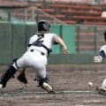 決勝は生光学園vs海部、勝者が四国大会へ　徳島県春季高校野球