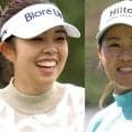 山下美夢有と畑岡奈紗が首位タイ発進　日本勢１１選手が出場　竹田麗央１５位、原英莉花と岩井明愛が２７位