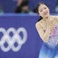 フィギュア中井亜美選手ら2人に新潟県民栄誉賞　ミラノ冬季五輪で銅