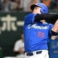 井上中日がついにシーズン初勝利！一方で注目される「勝ちパターンの確立」「打線のキーマン」…投打の課題は山積み
