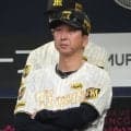 【阪神】藤川監督、守護神に変わらぬ信頼「岩崎が最後きっちりやってくれるとすべて報われる」