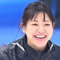 プロカーラーの吉田知那美　スポーズビズと専属マネジメント契約発表　「プロとしてカーリングが持つ可能性や楽しさをより多くの方へ届けていきたい」
