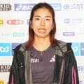 【陸上】38歳新谷仁美が現役続行を発表「先を見すぎず、できることをクリアしていく」