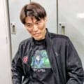 【ボクシング】ＷＢＯ-ＡＰスーパーウエルター級王者・豊嶋亮太「攻殻機動隊」Ｔシャツで「自分の意思で試合を決めていきたい」…４日ダイナミックグローブ前日計量