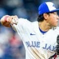 「ブルージェイズはオカモトに欠けていたピースを見つけたかもしれない」岡本和真、開幕1週間で評価急上昇「平均以上の守備力」「あらゆる面で素晴らしいプレーを見せている」＝米報道