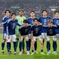 サッカー日本代表がイングランド戦で見せた守備戦術 ワールドカップ本番の強豪相手にも成功するか