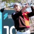 今平周吾が１差２位浮上　生源寺龍憲が４位　蝉川泰果は８位　アジアンツアー第２日
