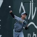 【阪神】森下翔太が相手の隙つく好守備「常に準備」広島中村奨成のオーバーラン見逃さず好返球