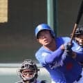 中日26歳外野手は打線強化に「うってつけじゃないか」竜党注目、右のロマン砲、豪快アーチにくぎづけ「今こそ1軍で見たい！」