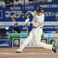 【ソフトバンク】栗原陵矢「援護したいと」ロッテ新人毛利から均衡破る２号２ラン