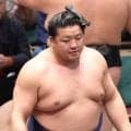 幕内朝白龍「急性腰痛症」で春巡業離脱　大関安青錦含め力士12人が不在に