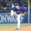 【中日】柳裕也が22年以来の完封勝利で今季１勝　ヤクルトの開幕５連勝止め今季初連勝