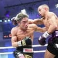 【ボクシング】谷口将隆、世界王座返り咲きならず　“日本人キラー”サンティアゴに０－３判定…ＷＢＡ＆ＷＢＯ世界ライトフライ級タイトルマッチ
