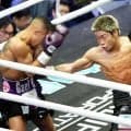 【ボクシング】谷口将隆が王座返り咲きに失敗　統一王者レネ・サンティアゴに挑戦も判定負け
