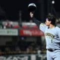 【阪神】森下翔太で貯金「３」４安打３打点大暴れ「常に準備」打率、安打、本塁打リーグ１位浮上