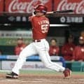 【楽天】YG安田のプロ初三塁打で打線に火がつき今季初連勝「YG安田として１本出て良かった」