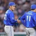ＤｅＮＡ・相川監督　勝って反省「もうちょっと早く判断をしていきます」八回の投手交代を説明