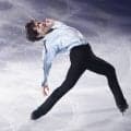 【フィギュア】鍵山優真、五輪２大会連続メダリストとして軽やかな舞　ピアノの旋律に乗り…スターズ・オン・アイス