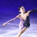【フィギュア】千葉百音が「蝶々夫人」を優雅に　五輪初出場、世界選手権銀メダルの舞をファンに披露…スターズ・オン・アイス