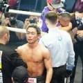 【ボクシング】谷口将隆「策にはまったのかな…」王者を最後まで攻略できず　今後に「真っ白」