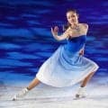 【フィギュア】44歳レジェンドの滑りにファン感嘆…荒川静香さんが「トゥーランドット」で魅了