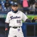 ヤクルト完封負け　球団初の開幕６連勝ならず　池山監督「これでまた落ち着いてやれる」