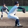 Ｕ－１８代表候補強化合宿始まる　沖縄尚学・末吉が紅白戦で貫禄４者連続Ｋ　打者８人に安打性０