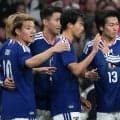 W杯3戦目の相手｢スウェーデン代表｣最速チーム分析(3)スウェーデン守備陣の穴は｢変幻自在な2列目｣が攻略、森保ジャパン｢ベルリンの奇跡｣再びへ
