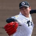 「早く上で投げてほしい」「頼むから奪い取ってくれ」阪神21歳左腕に高まる期待　圧巻の0封でローテ争いに食い込むか