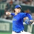 DeNA入江大生、先発初勝利なるか　過去５試合で全て負け投手／見どころ