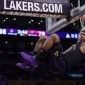レイカーズ、来季に向け八村含む主力4名と再契約か…レブロンの去就は依然「不透明」