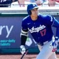 大谷翔平に気になる“仕草”も…「全く問題ないようだ」　豪快1号で証明、LA記者安堵