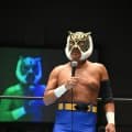 タイガーマスク、引退試合を発表「デビューの地、後楽園ホールで７月７日引退します！」…４・２後楽園ホール