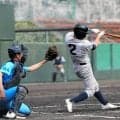 海部が47年ぶり3度目のVで四国大会へ　春季高校野球徳島県大会