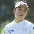 山下美夢有が痛いトリプルボギー　１７番パー３で池ポチャ　アプローチに２度失敗し５オン１パット　首位と６打差４位に後退