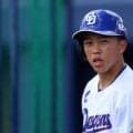 中日に激震、岡林勇希が登録抹消　前日に足を負傷→途中交代…続出する故障者