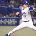 「1位でも良かった」現れた“逸材”球界OBが「センスが良い」と絶賛する中日の即戦力右腕…「リリースポイントがしっかりしているので乱れない」