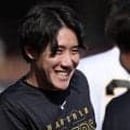 【阪神】富田蓮が登録抹消　前日３日に１軍昇格　大竹耕太郎が登録