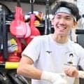 23歳の前世界王者・高見亨介「逆境になった時の自分はすごく…」フライ級転向初戦で再起へ