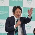 【陸上】「ライバルは女子ゴルフ界」青学大・原晋監督が女子駅伝チーム創設の真意とは