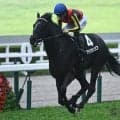 【アザレア賞結果】ブラックオリンピアが好位から抜け出し2連勝