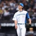 日本ハム　先発・達の右臀部に打球直撃のアクシデントも続投