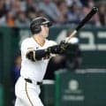 巨人　泉口が反撃の２ラン！開幕から長打率は５割超と覚醒　東京ドームが大歓声に包まれる