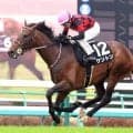 【山吹賞】荒れ馬場を味方に最低人気のケントンが勝利！　恵みの雨に武藤雅騎手「いい馬場でしたね」