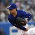 【中日】桜井頼之介プロ２戦目は乱調…３回途中６失点、オープン戦含め25イニング目で初自責点