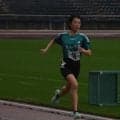 【陸上】青学大女子駅伝チーム芦田和佳、1500ｍトップで大学デビュー飾る「自分で結果残す」