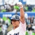 ヤクルトが強えー！六回までに今季初の２桁１１得点で中日投手陣を攻略　三回に怒涛の５連打→中盤には下位打線の連続タイムリー