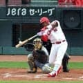 広島が天敵・大竹から逆転！“大竹キラー”のモンテロが勝ち越し犠飛　昨季は１勝６敗の難敵から４回までに３得点