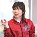 【ボート】戸田　木村紗友希「伸びていく感じはあった」