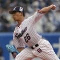 【ヤクルト】先発山野太一、２試合連続で適時打放つ　チームは開幕戦以外６戦連続「８番投手」